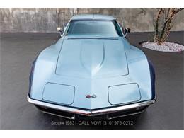 1971 Chevrolet Corvette (CC-2074458) for sale in Beverly Hills, California
