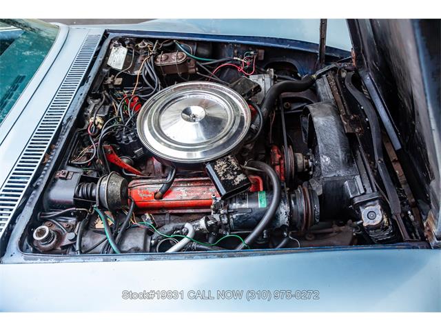 1971 Chevrolet Corvette (CC-2074458) for sale in Beverly Hills, California