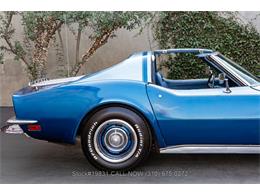 1971 Chevrolet Corvette (CC-2074458) for sale in Beverly Hills, California