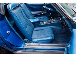 1971 Chevrolet Corvette (CC-2074458) for sale in Beverly Hills, California