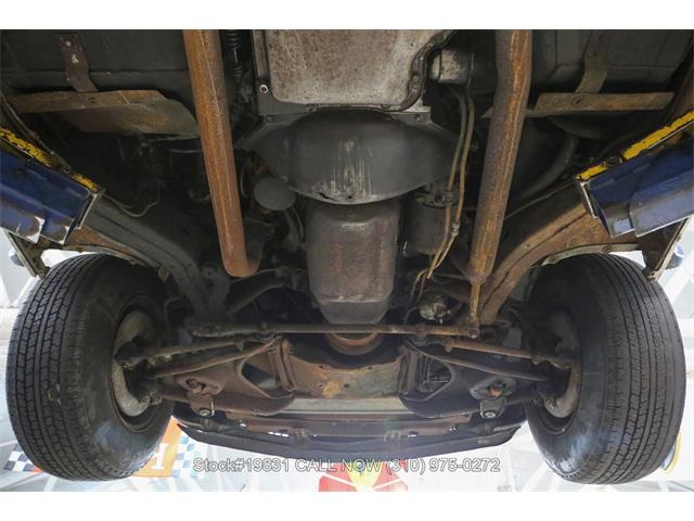 1971 Chevrolet Corvette (CC-2074458) for sale in Beverly Hills, California
