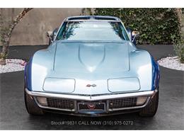 1971 Chevrolet Corvette (CC-2074458) for sale in Beverly Hills, California