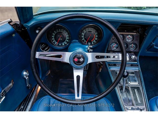 1971 Chevrolet Corvette (CC-2074458) for sale in Beverly Hills, California