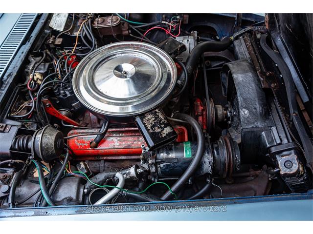 1971 Chevrolet Corvette (CC-2074458) for sale in Beverly Hills, California