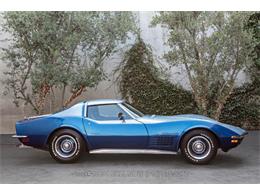 1971 Chevrolet Corvette (CC-2074458) for sale in Beverly Hills, California