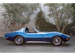 1971 Chevrolet Corvette (CC-2074458) for sale in Beverly Hills, California