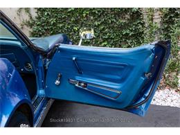 1971 Chevrolet Corvette (CC-2074458) for sale in Beverly Hills, California