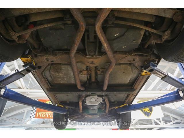 1971 Chevrolet Corvette (CC-2074458) for sale in Beverly Hills, California