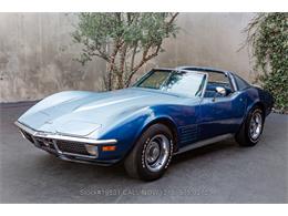 1971 Chevrolet Corvette (CC-2074458) for sale in Beverly Hills, California