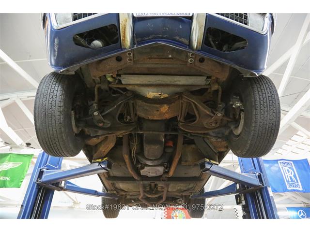 1971 Chevrolet Corvette (CC-2074458) for sale in Beverly Hills, California