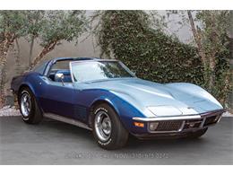 1971 Chevrolet Corvette (CC-2074458) for sale in Beverly Hills, California
