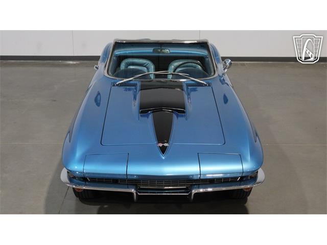 1967 Chevrolet Corvette (CC-2074459) for sale in Peoria, Arizona