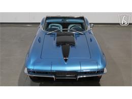 1967 Chevrolet Corvette (CC-2074459) for sale in Peoria, Arizona
