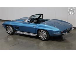 1967 Chevrolet Corvette (CC-2074459) for sale in Peoria, Arizona