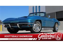 1967 Chevrolet Corvette (CC-2074459) for sale in Peoria, Arizona