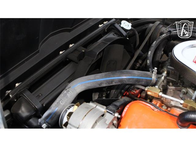 1967 Chevrolet Corvette (CC-2074459) for sale in Peoria, Arizona