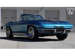 1967 Chevrolet Corvette (CC-2074459) for sale in Peoria, Arizona