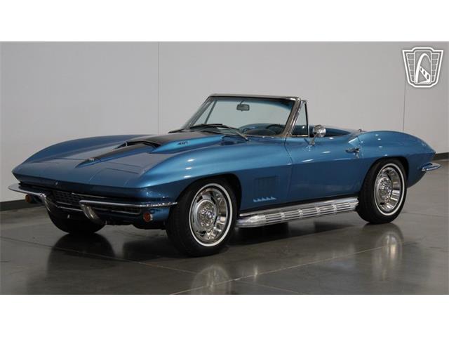 1967 Chevrolet Corvette (CC-2074459) for sale in Peoria, Arizona
