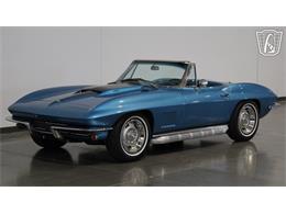 1967 Chevrolet Corvette (CC-2074459) for sale in Peoria, Arizona