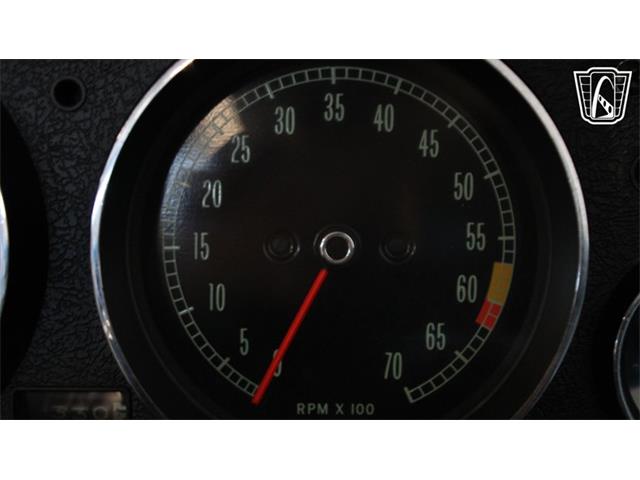 1967 Chevrolet Corvette (CC-2074459) for sale in Peoria, Arizona