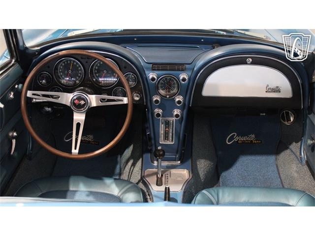 1967 Chevrolet Corvette (CC-2074459) for sale in Peoria, Arizona