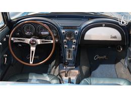 1967 Chevrolet Corvette (CC-2074459) for sale in Peoria, Arizona