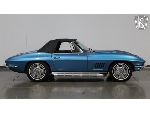 1967 Chevrolet Corvette (CC-2074459) for sale in Peoria, Arizona
