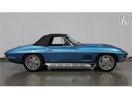 1967 Chevrolet Corvette (CC-2074459) for sale in Peoria, Arizona
