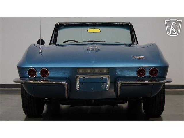 1967 Chevrolet Corvette (CC-2074459) for sale in Peoria, Arizona