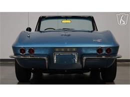 1967 Chevrolet Corvette (CC-2074459) for sale in Peoria, Arizona