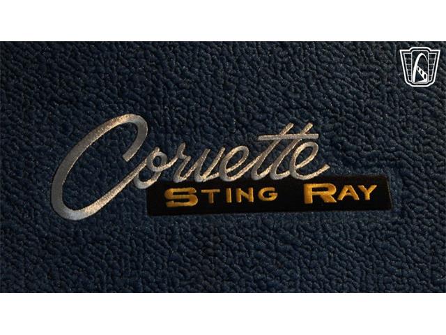 1967 Chevrolet Corvette (CC-2074459) for sale in Peoria, Arizona