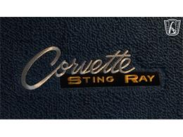1967 Chevrolet Corvette (CC-2074459) for sale in Peoria, Arizona
