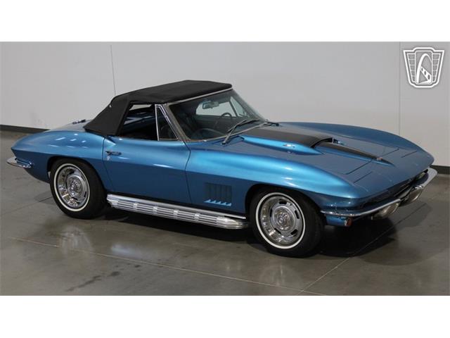 1967 Chevrolet Corvette (CC-2074459) for sale in Peoria, Arizona