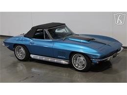 1967 Chevrolet Corvette (CC-2074459) for sale in Peoria, Arizona