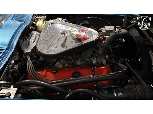 1967 Chevrolet Corvette (CC-2074459) for sale in Peoria, Arizona