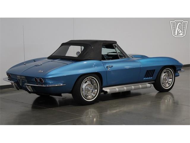 1967 Chevrolet Corvette (CC-2074459) for sale in Peoria, Arizona