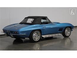 1967 Chevrolet Corvette (CC-2074459) for sale in Peoria, Arizona