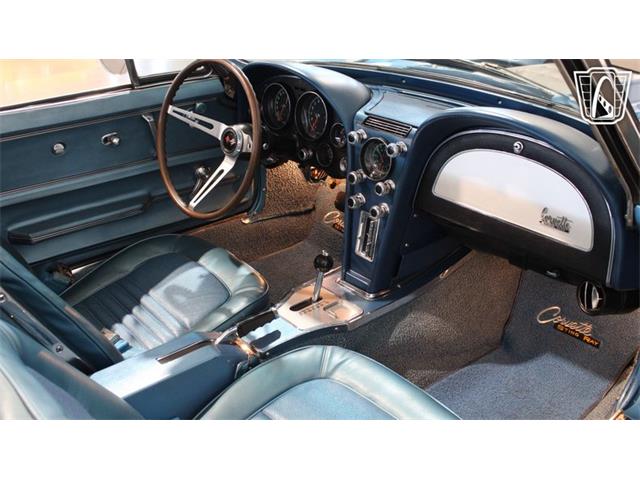 1967 Chevrolet Corvette (CC-2074459) for sale in Peoria, Arizona