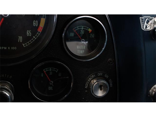 1967 Chevrolet Corvette (CC-2074459) for sale in Peoria, Arizona