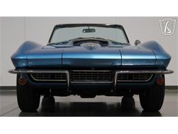 1967 Chevrolet Corvette (CC-2074459) for sale in Peoria, Arizona