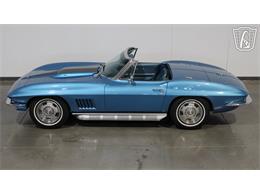 1967 Chevrolet Corvette (CC-2074459) for sale in Peoria, Arizona