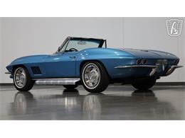 1967 Chevrolet Corvette (CC-2074459) for sale in Peoria, Arizona