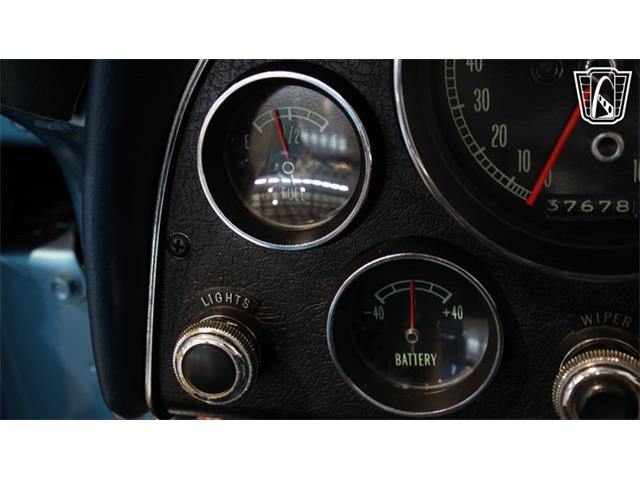 1967 Chevrolet Corvette (CC-2074459) for sale in Peoria, Arizona