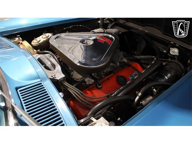 1967 Chevrolet Corvette (CC-2074459) for sale in Peoria, Arizona