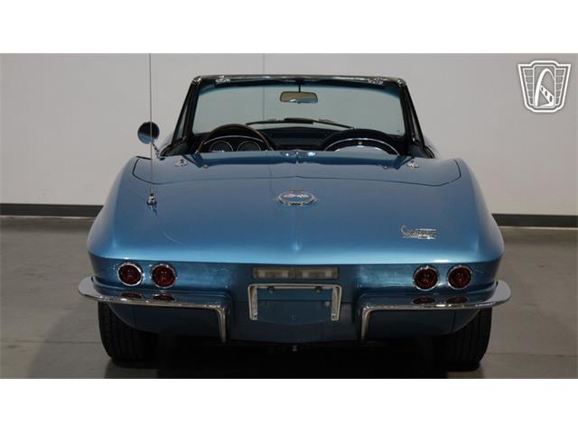1967 Chevrolet Corvette (CC-2074459) for sale in Peoria, Arizona