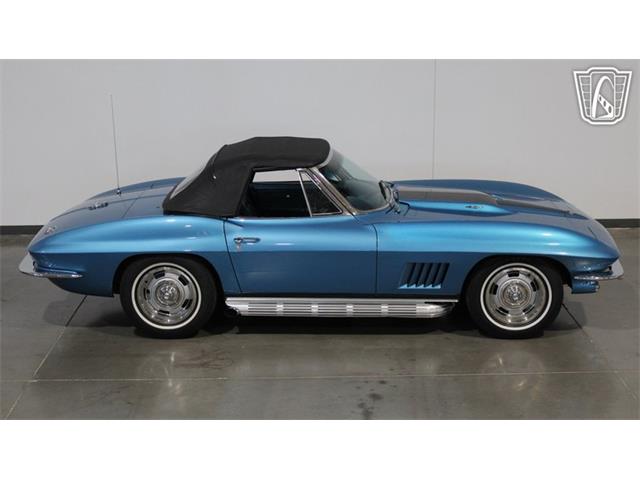 1967 Chevrolet Corvette (CC-2074459) for sale in Peoria, Arizona