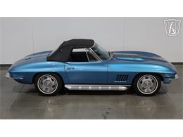 1967 Chevrolet Corvette (CC-2074459) for sale in Peoria, Arizona