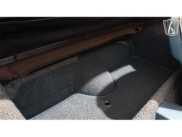1967 Chevrolet Corvette (CC-2074459) for sale in Peoria, Arizona