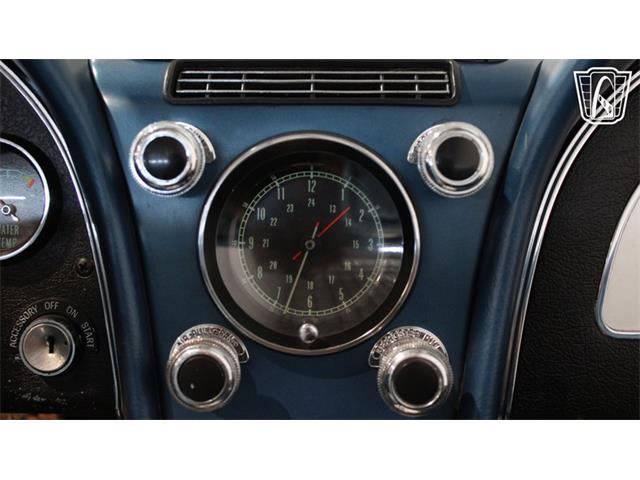 1967 Chevrolet Corvette (CC-2074459) for sale in Peoria, Arizona