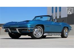 1967 Chevrolet Corvette (CC-2074459) for sale in Peoria, Arizona